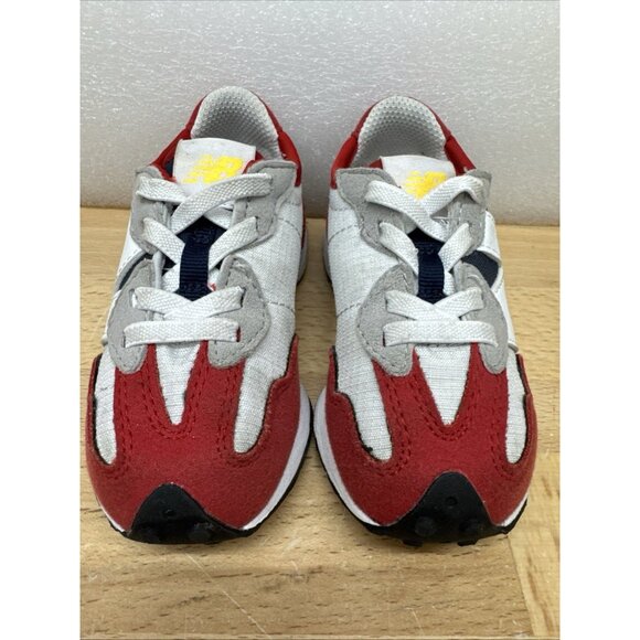 New Balance Lifestyle Kids Style PSQBZ0155 M IH327SR Size 6.5 Toddler - Picture 1 of 16